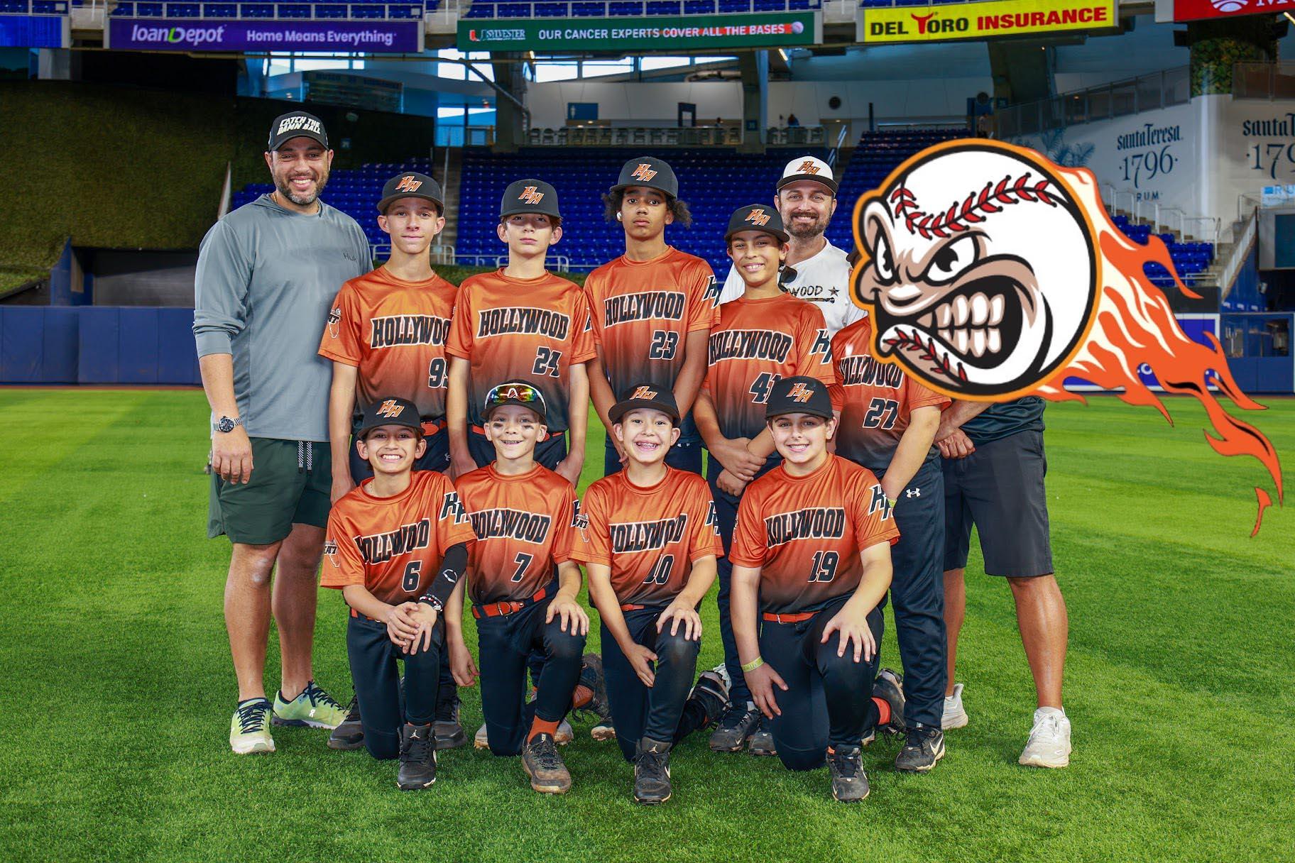 Campaign cover image for Kickoff / Back to Baseball