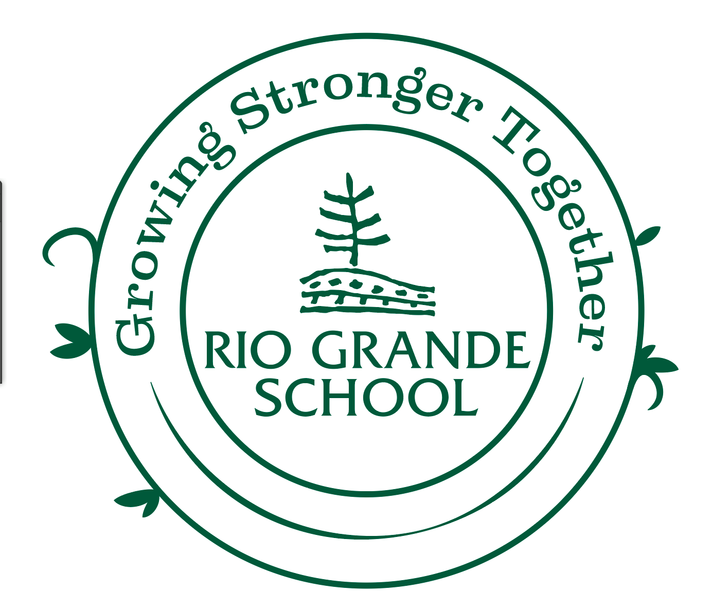 Campaign cover image for Rio Grande School Benefit Concert