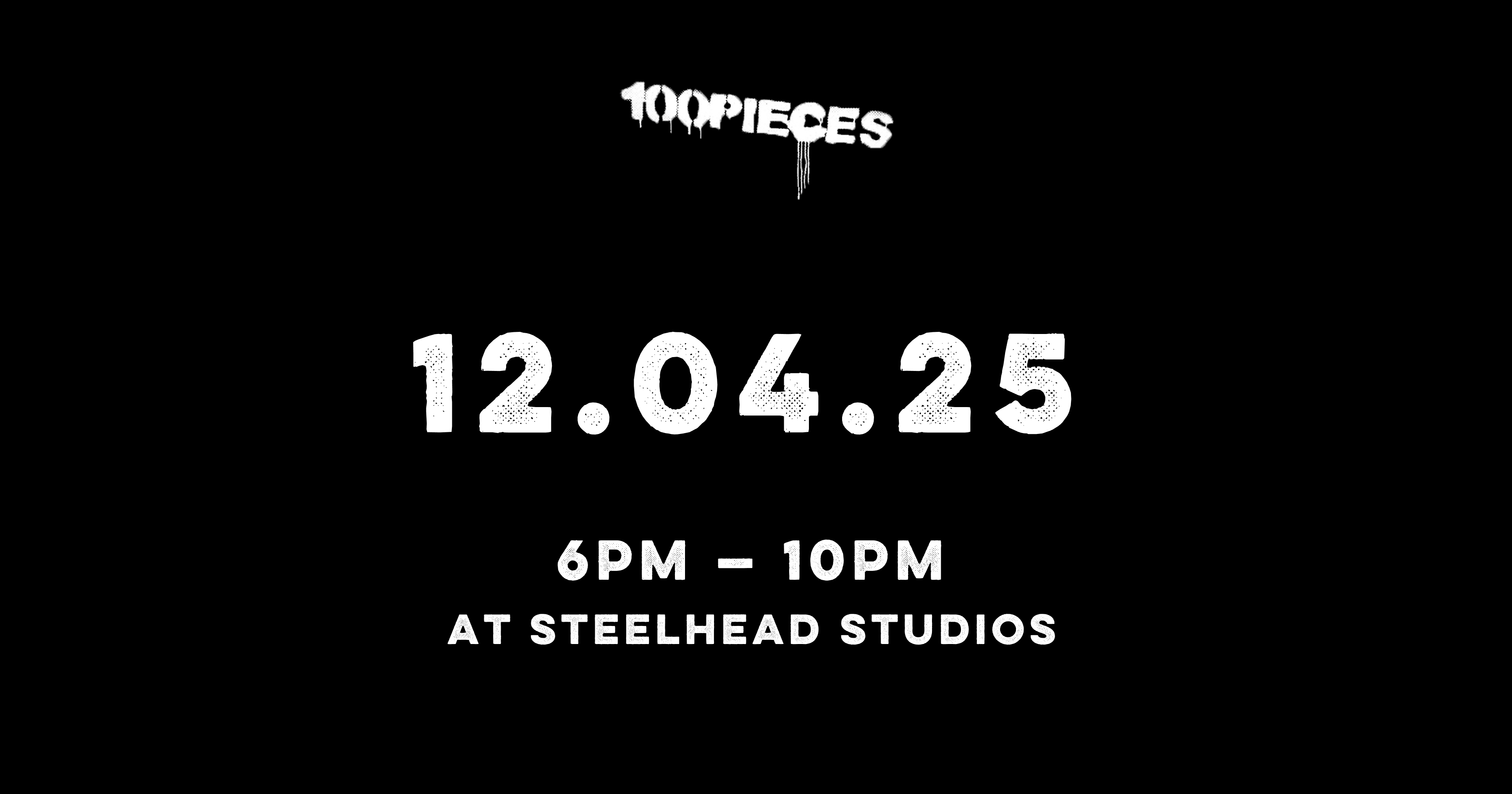 Campaign cover image for 100 Pieces