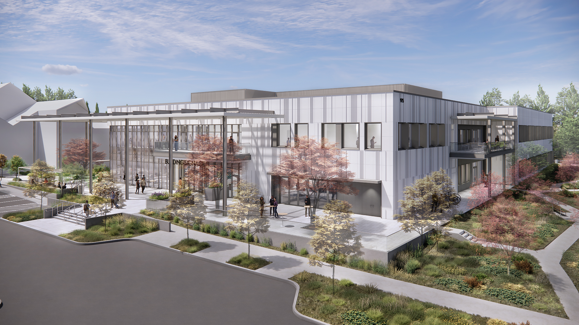 Campaign cover image for Support the Next Generation of Stanford Founders