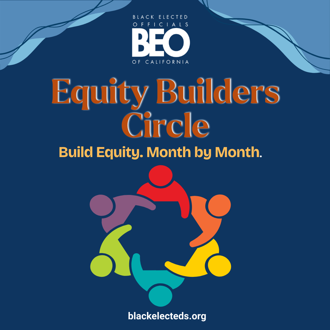 Campaign cover image for Equity Builders Circle