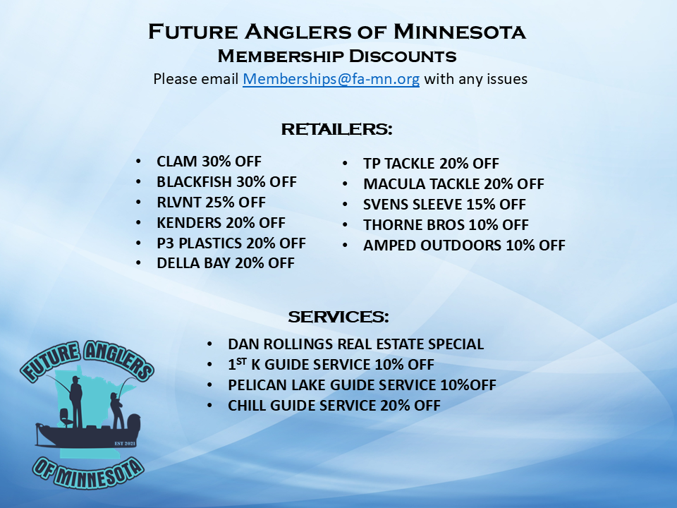 Campaign cover image for Become A Member of the FAMily