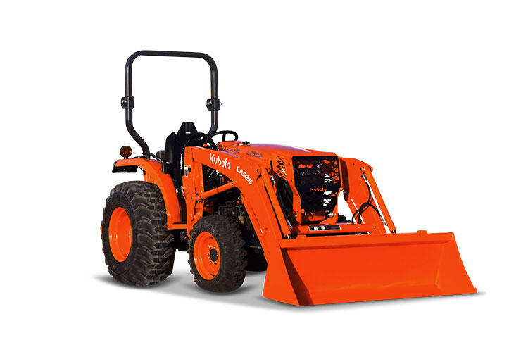 Tractor fundraiser for Mules N More Rescue and Rehab