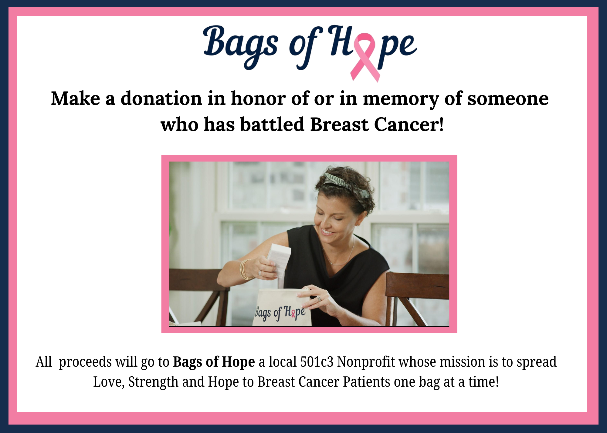 Campaign cover image for Ribbon Campaign