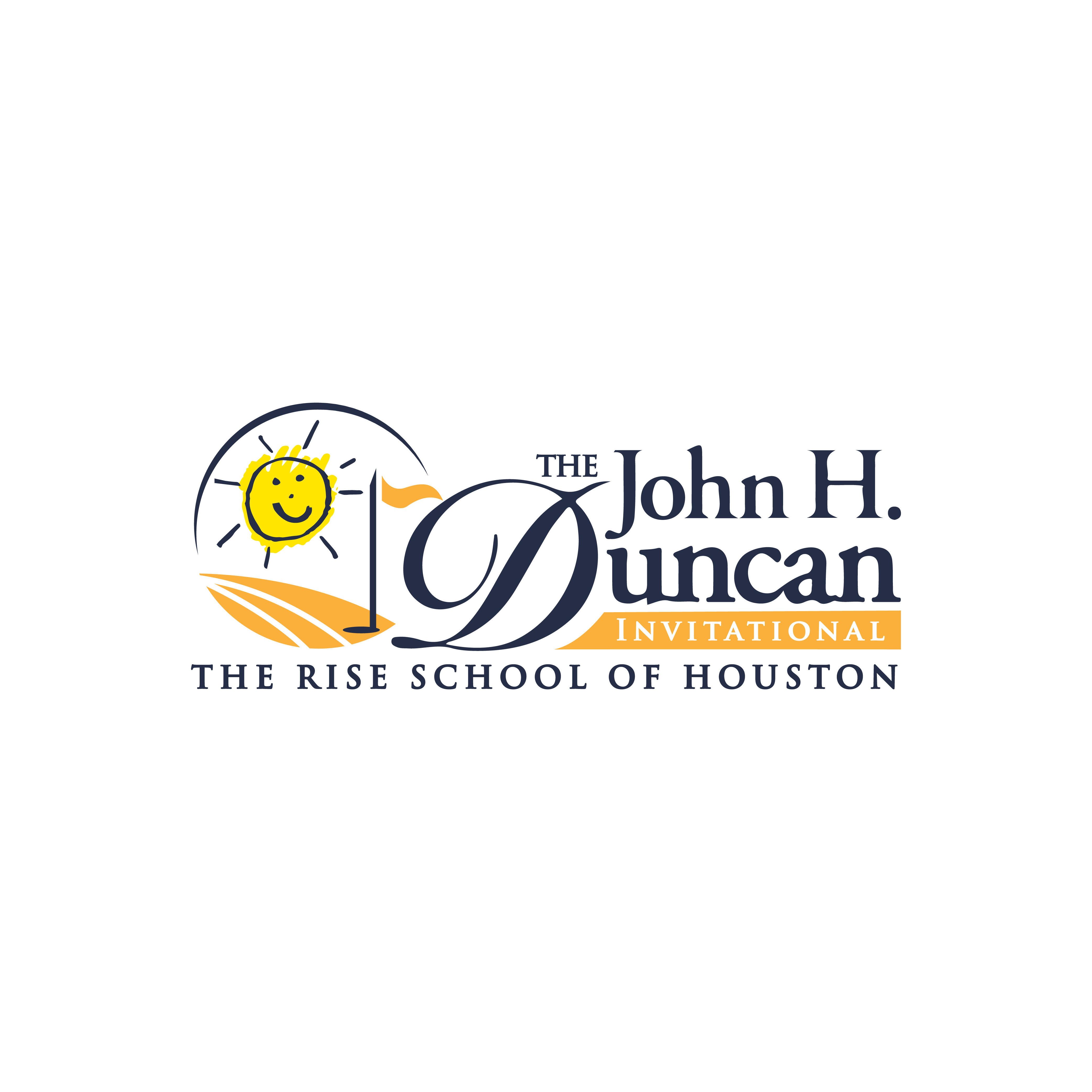 Campaign cover image for The John H. Duncan Invitational Golf Tournament