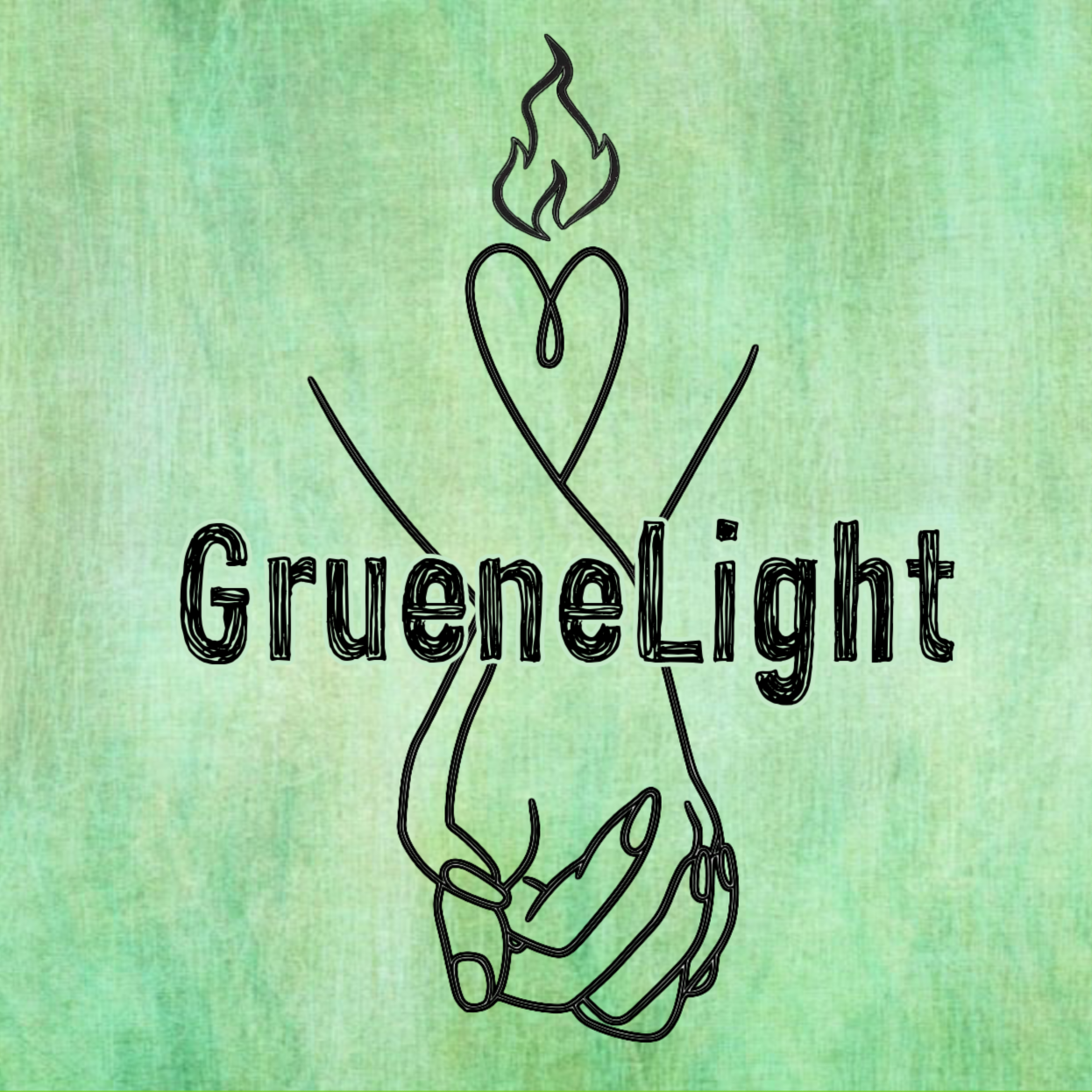 Campaign cover image for GrueneLight