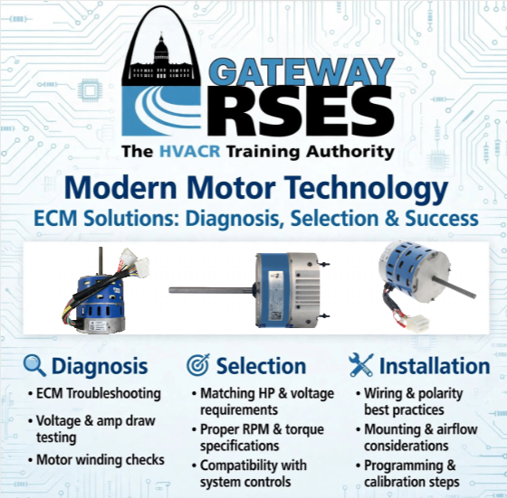Campaign cover image for Modern Motor Technology