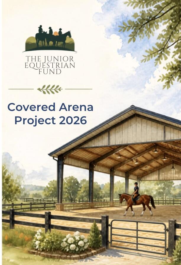 Campaign cover image for Covered Arena