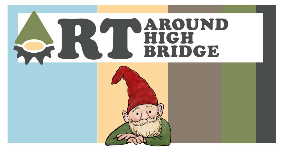Campaign cover image for Art Around High Bridge: A New Chapter