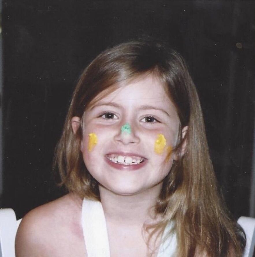 Campaign cover for Molly's 25th Birthday