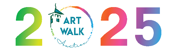 Campaign cover image for Art Walk 2025 LIVE @ WMS