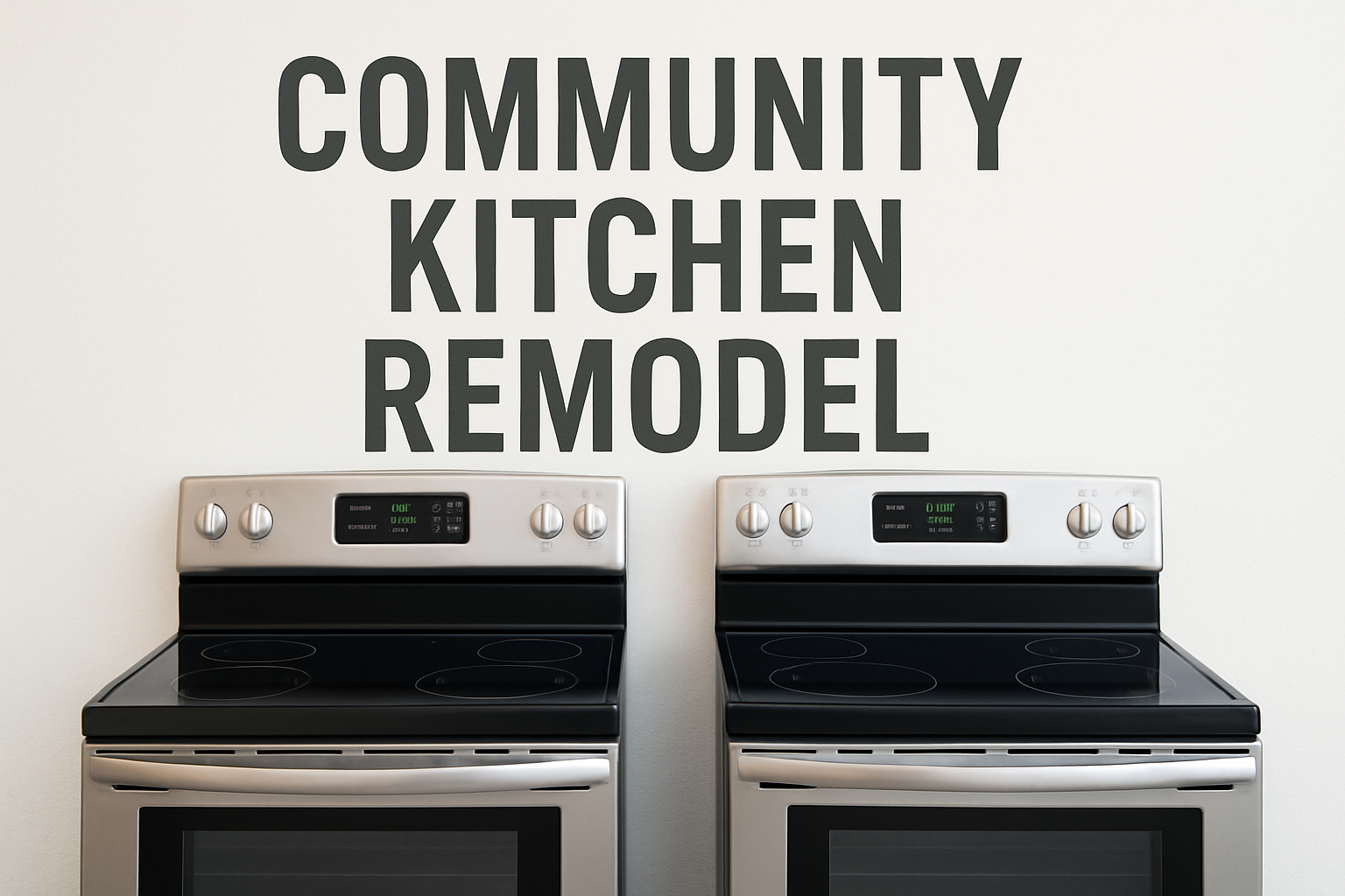 Campaign cover image for Get Dynamic Cooking!