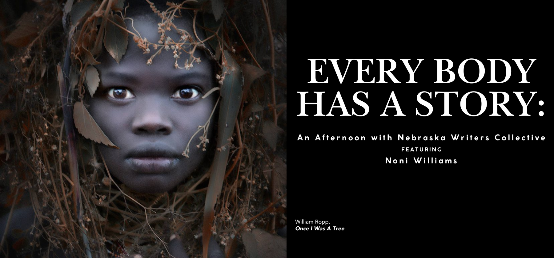 Campaign cover image for Every Body Has A Story
