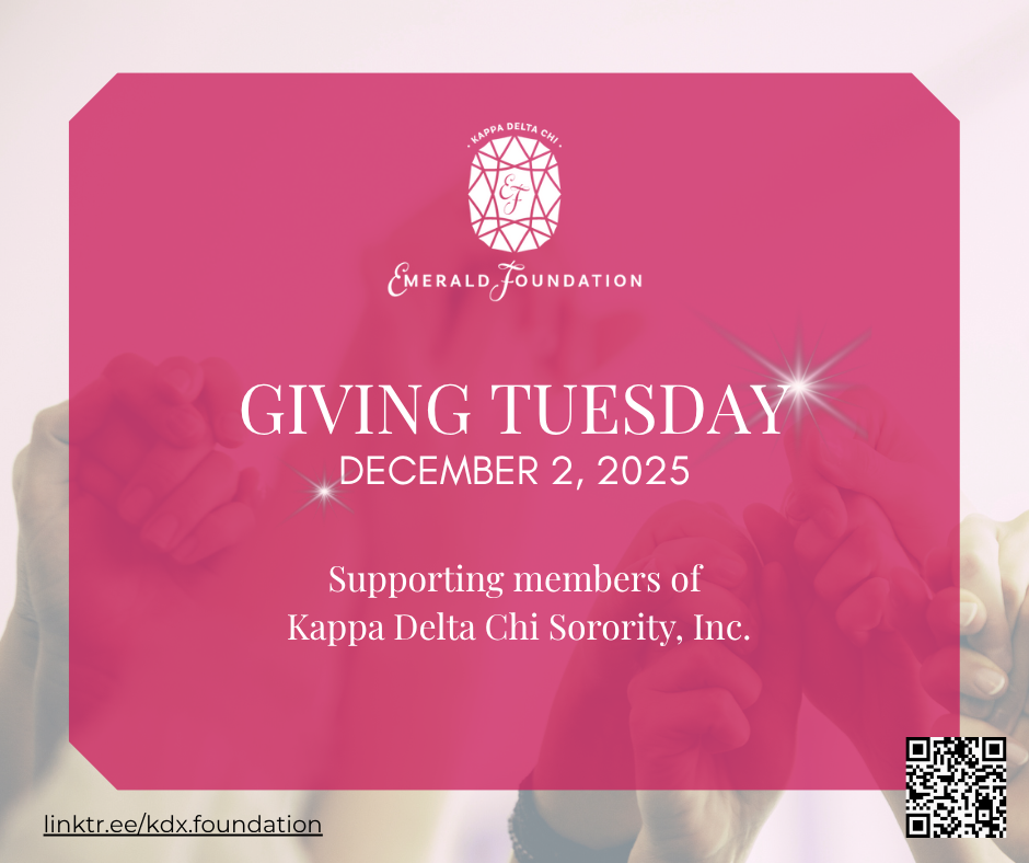 Campaign cover image for 2025 Giving Tuesday