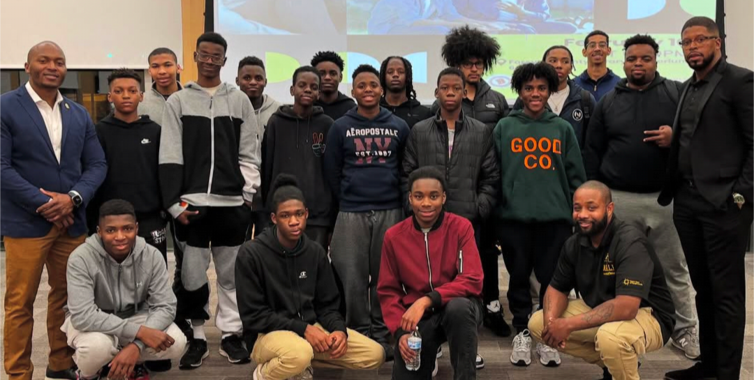 Campaign cover image for Donate Now