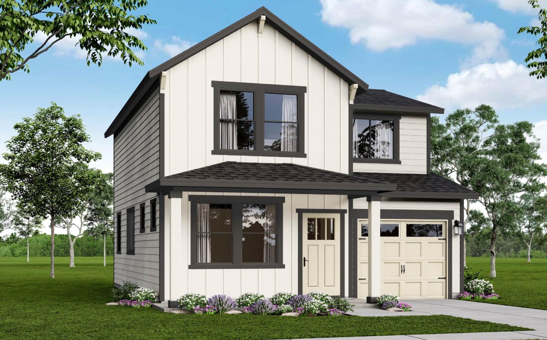 Campaign cover image for Tucker Road Gift Catalog