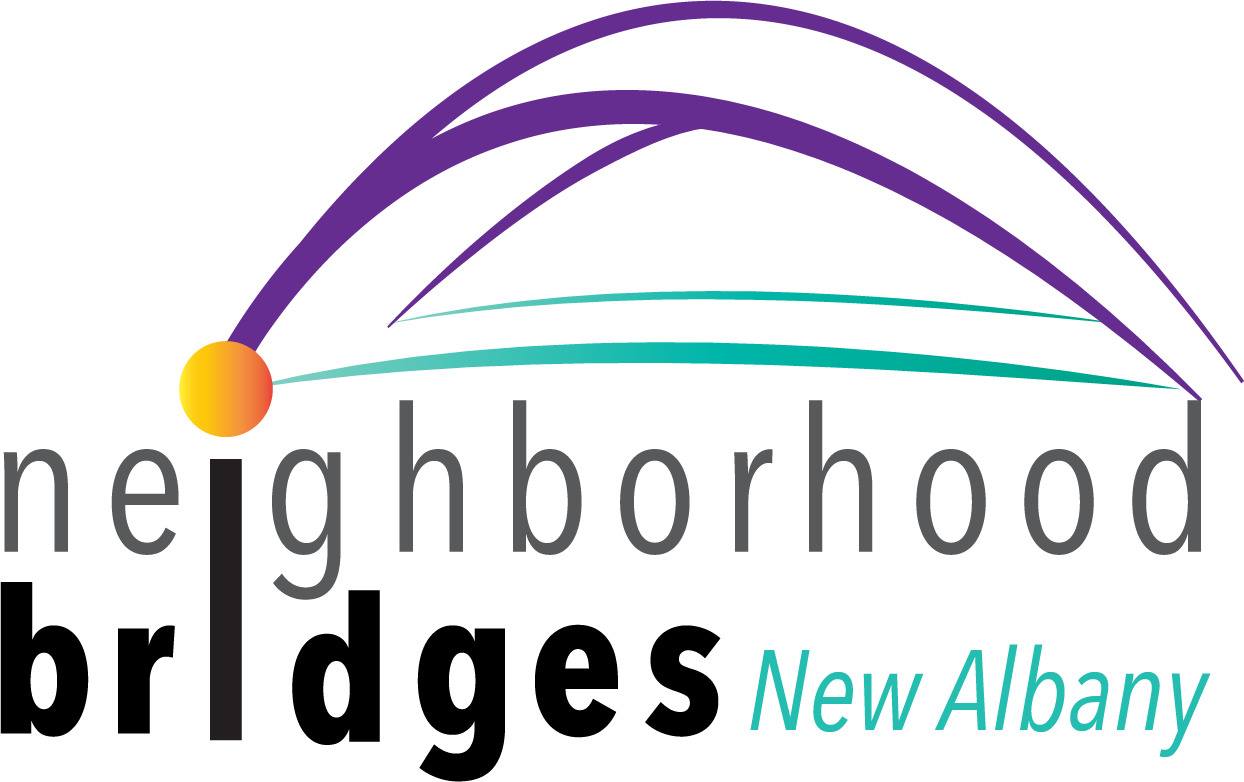 Campaign cover image for neighborhood bridges new albany