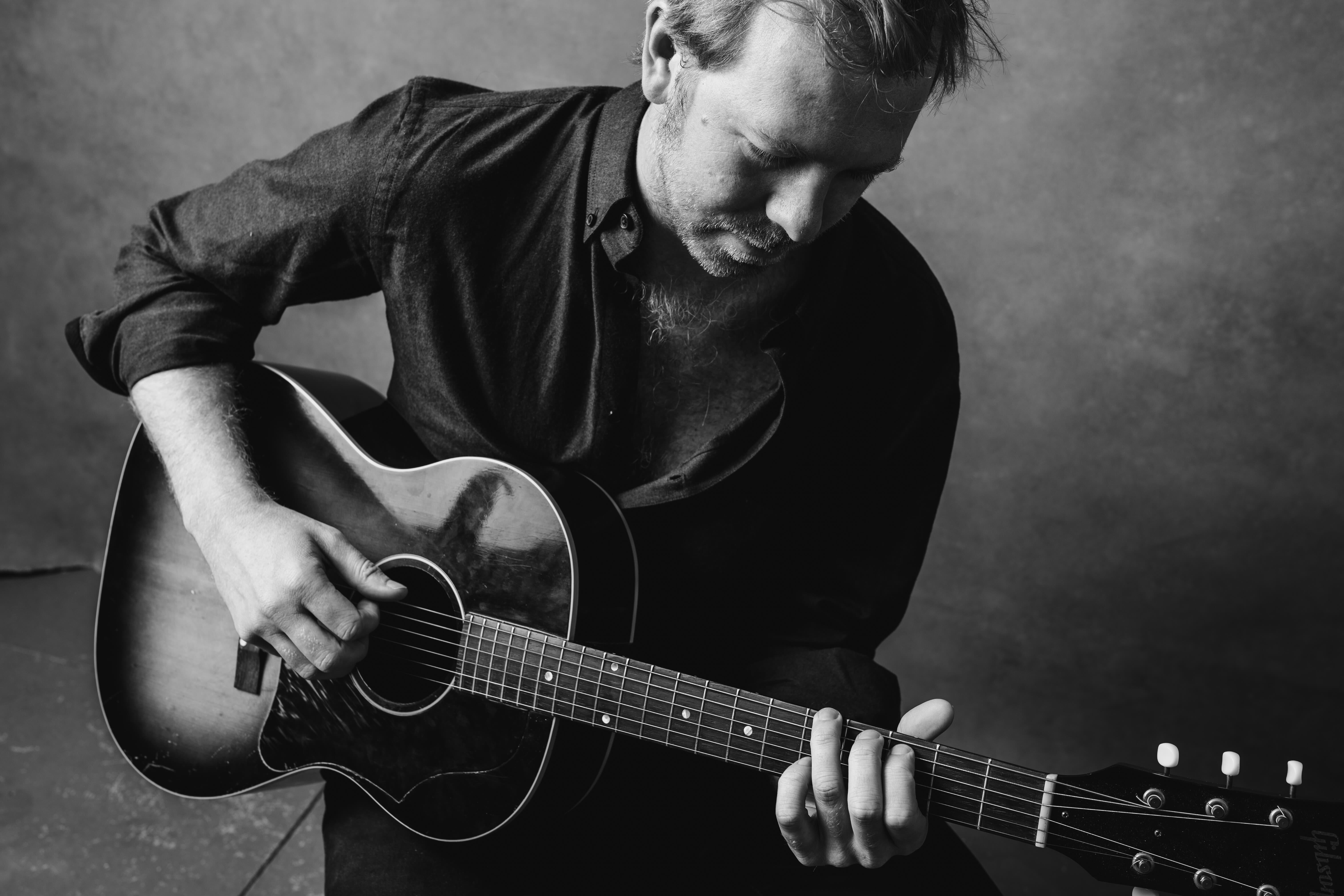 Campaign cover image for Reed Turchi Live at Borough Coffee