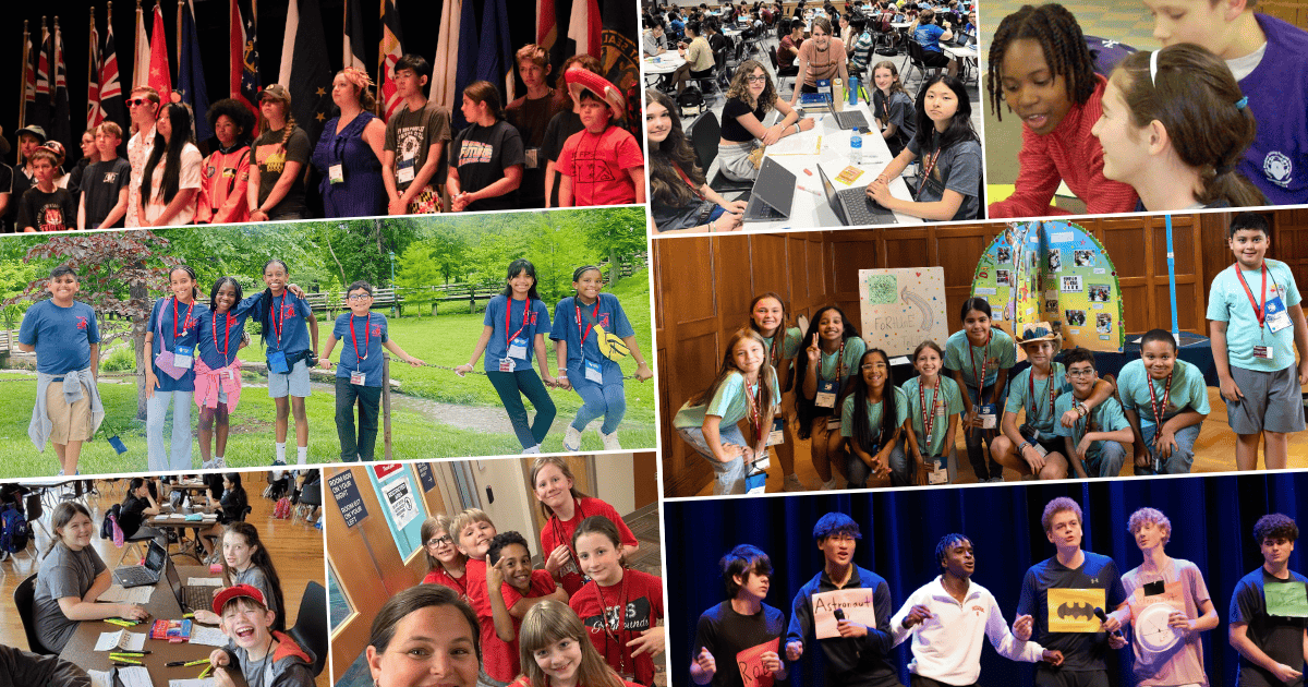 Campaign cover image for Next Generation Digital Experience Initiative