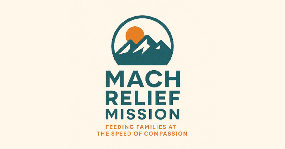 Campaign cover image for Mach 983 & Mach Community Foundation