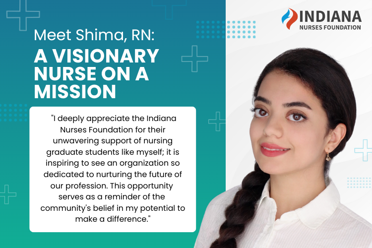 Campaign cover image for 2024 INF Giving Day Campaign