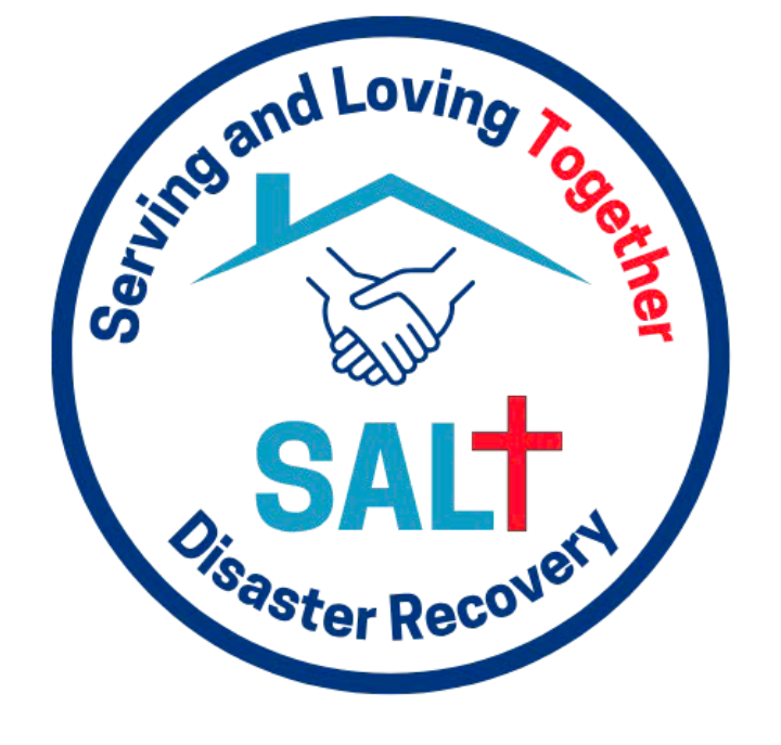Campaign cover image for Support Disaster Survivors with SALT