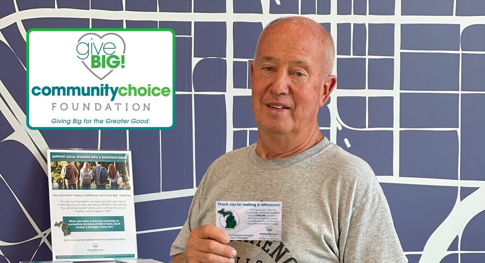 Campaign cover image for Labor Day - Fund a 2022 Skilled Trade Scholarship!