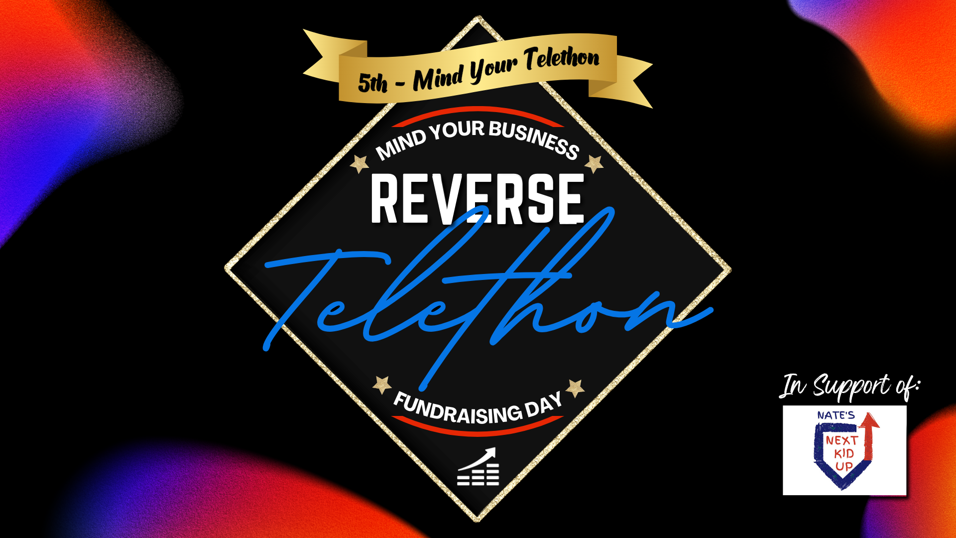 Campaign cover image for Circle of Change Reverse Telethon