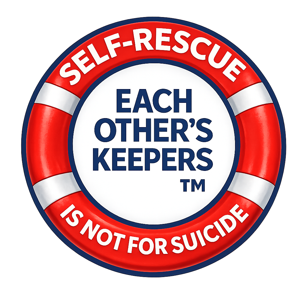 Campaign cover image for Each Other's Keepers