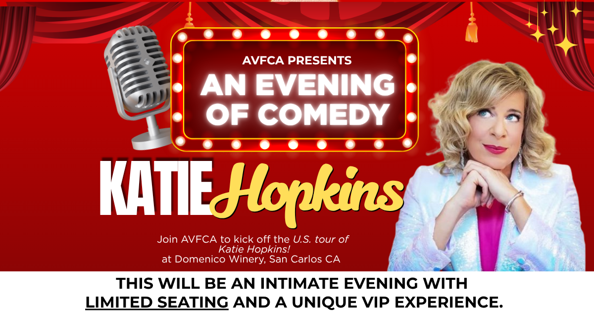 Campaign cover image for An Evening of Comedy