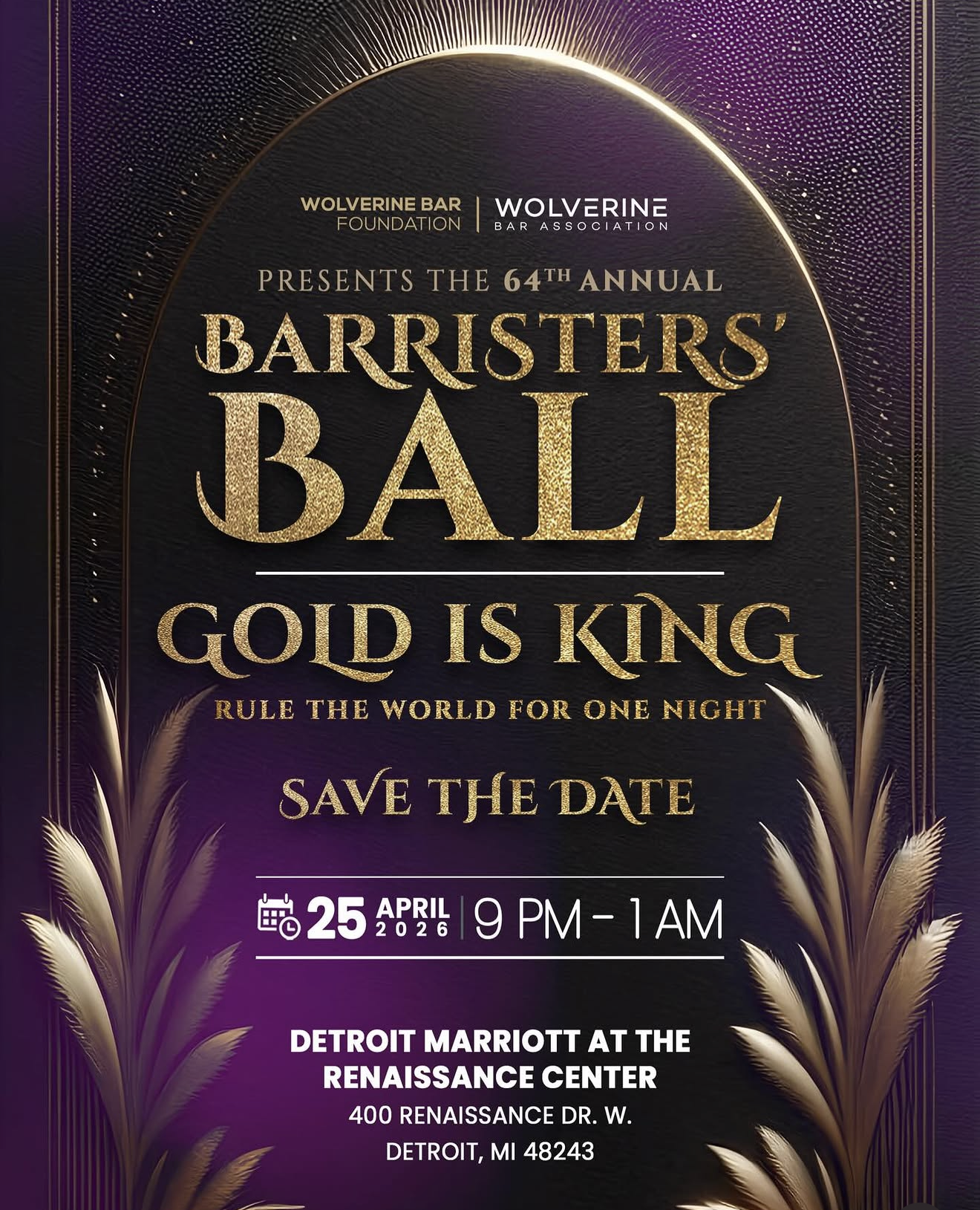 Campaign cover image for LIVE Giving... 2026