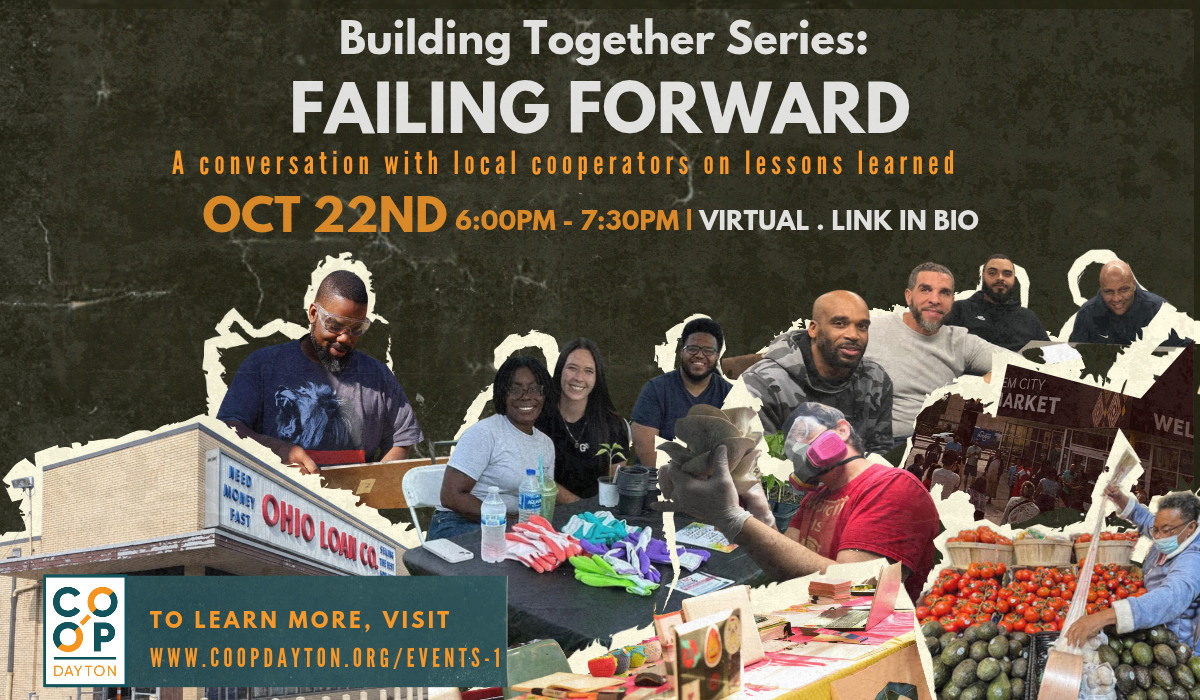 Campaign cover image for Building Together Series