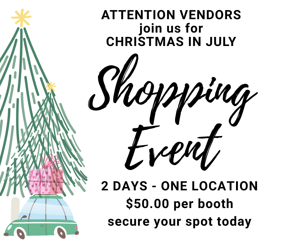 Campaign cover image for Christmas in July