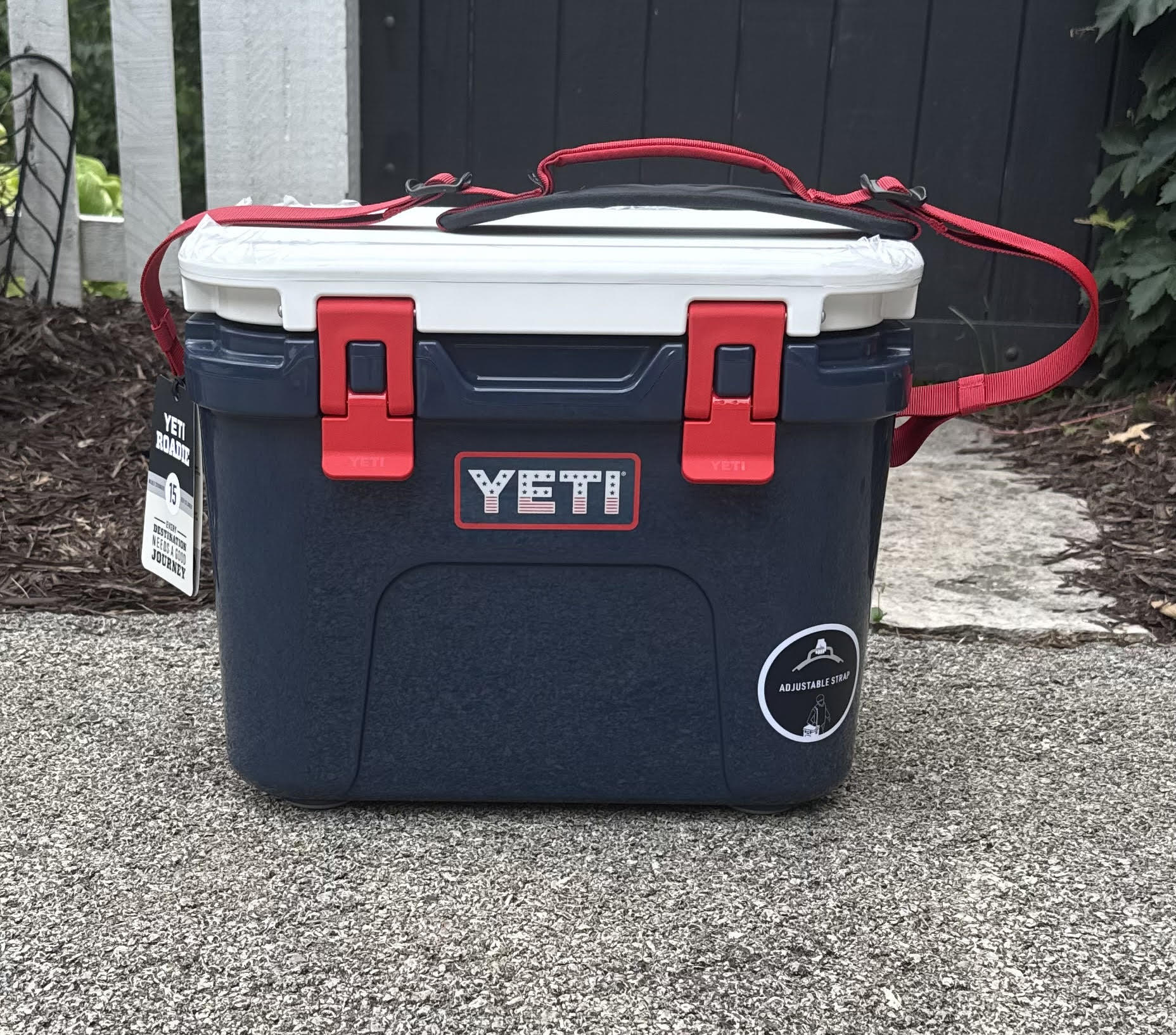 Campaign cover image for FAN Club Raffle