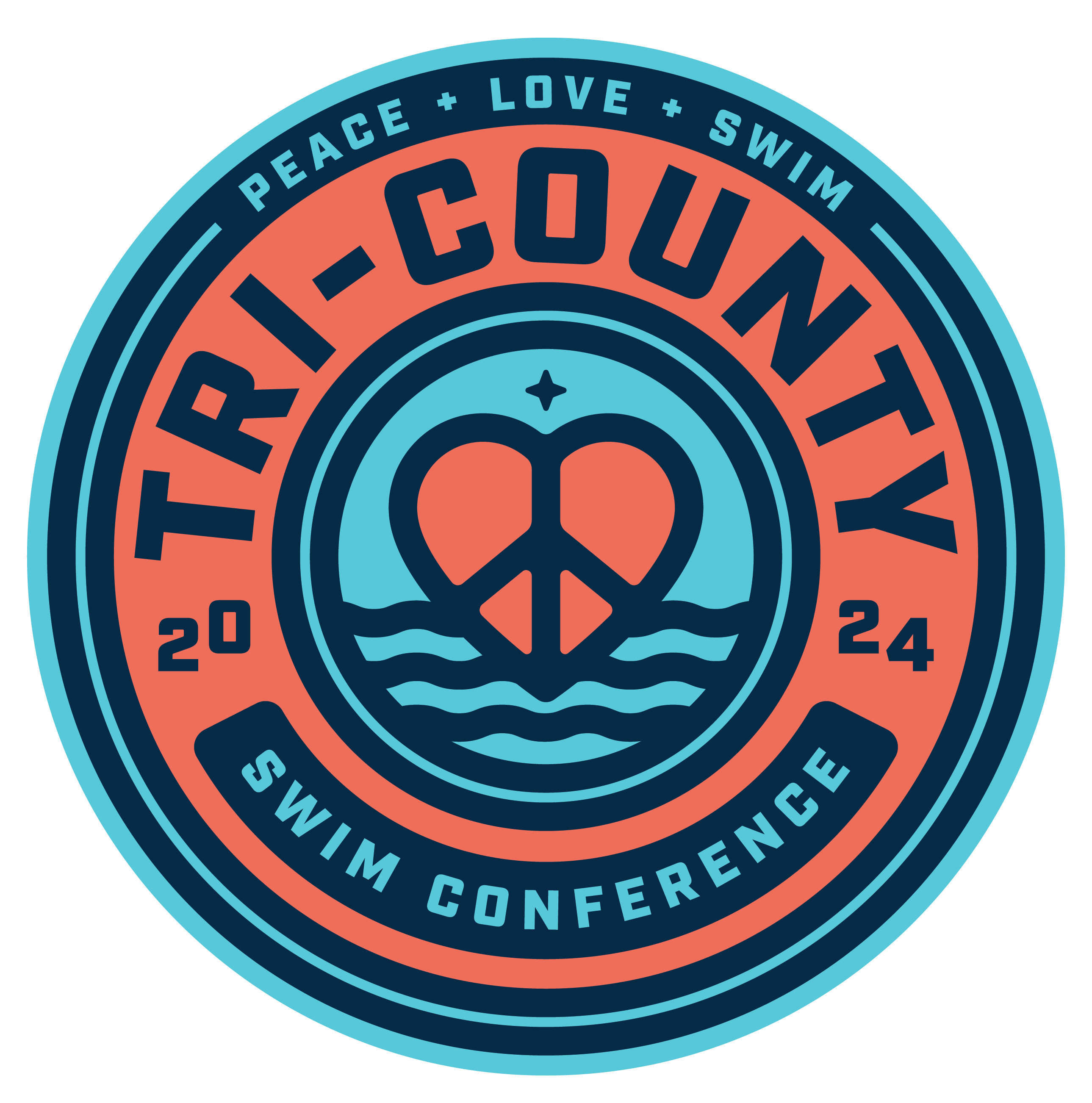 Campaign cover image for Tri-County Conference Meet