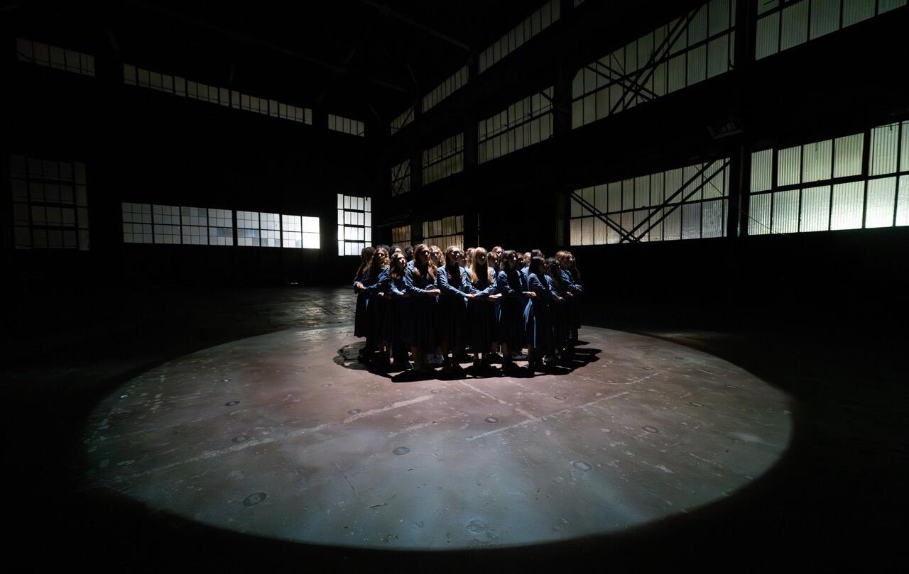 Campaign cover image for 2025 Spring Gala: Port(al)