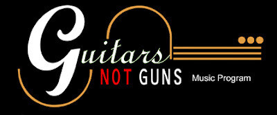 Campaign cover image for Art Guitar Auction