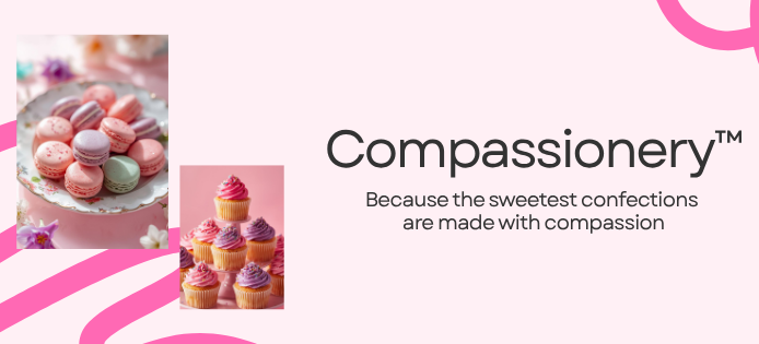 Campaign cover image for Support the Compassionery™ Project