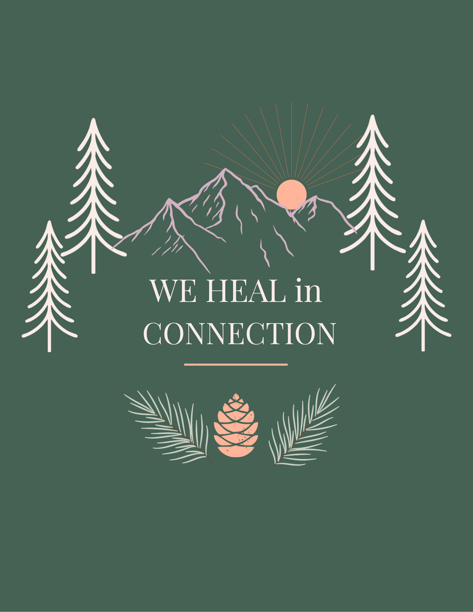 Campaign cover for Support the Community Care Fund at The Pine Center