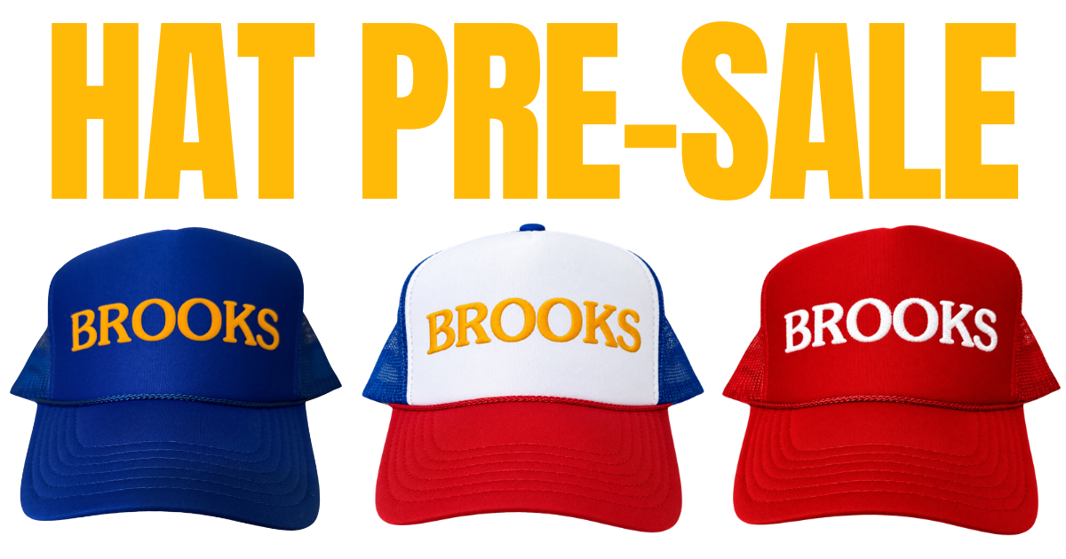 Campaign cover image for Support the Brooks Foundation