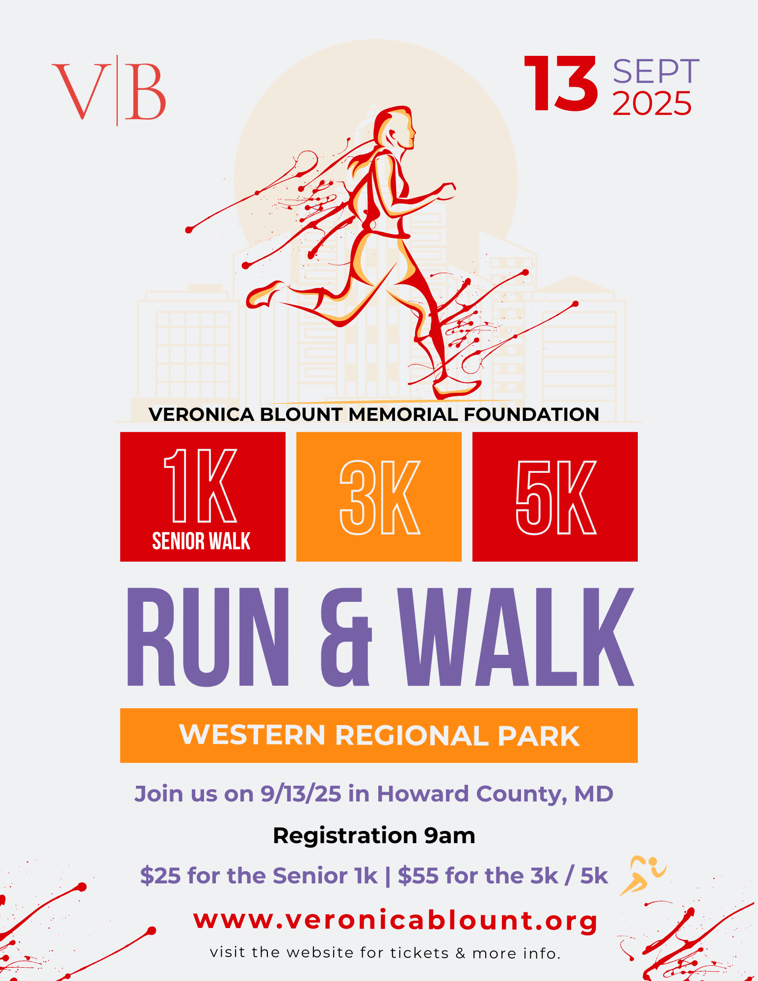 Campaign cover image for 2025 Red Shoe Heart Walk