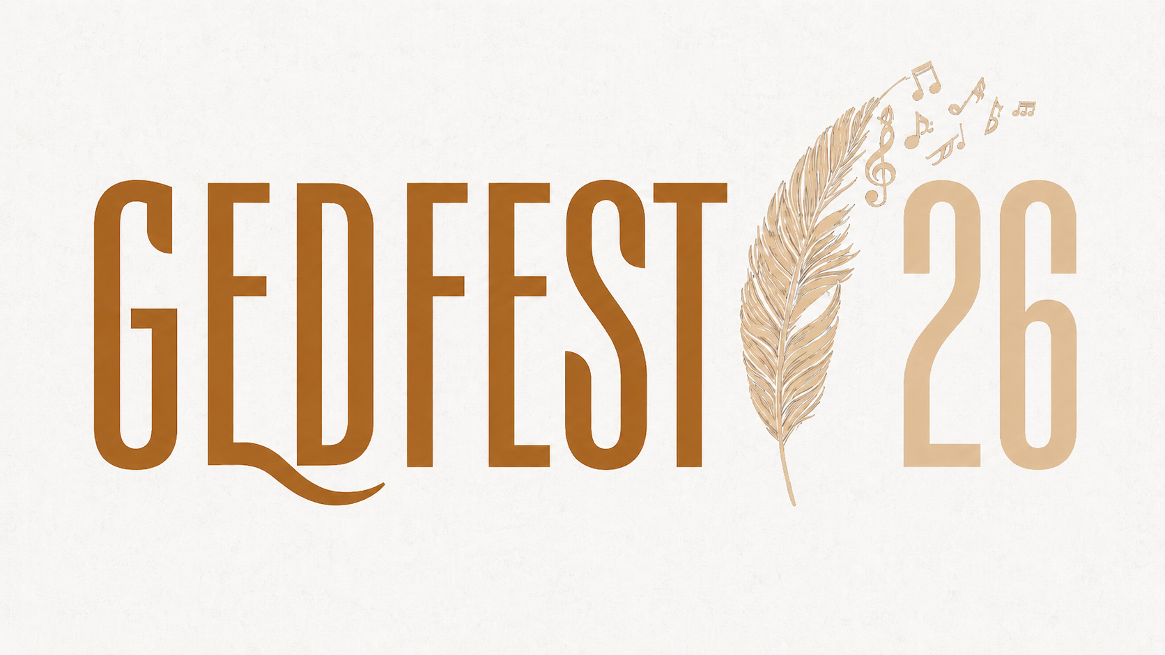 Campaign cover image for GedFest Buffalo