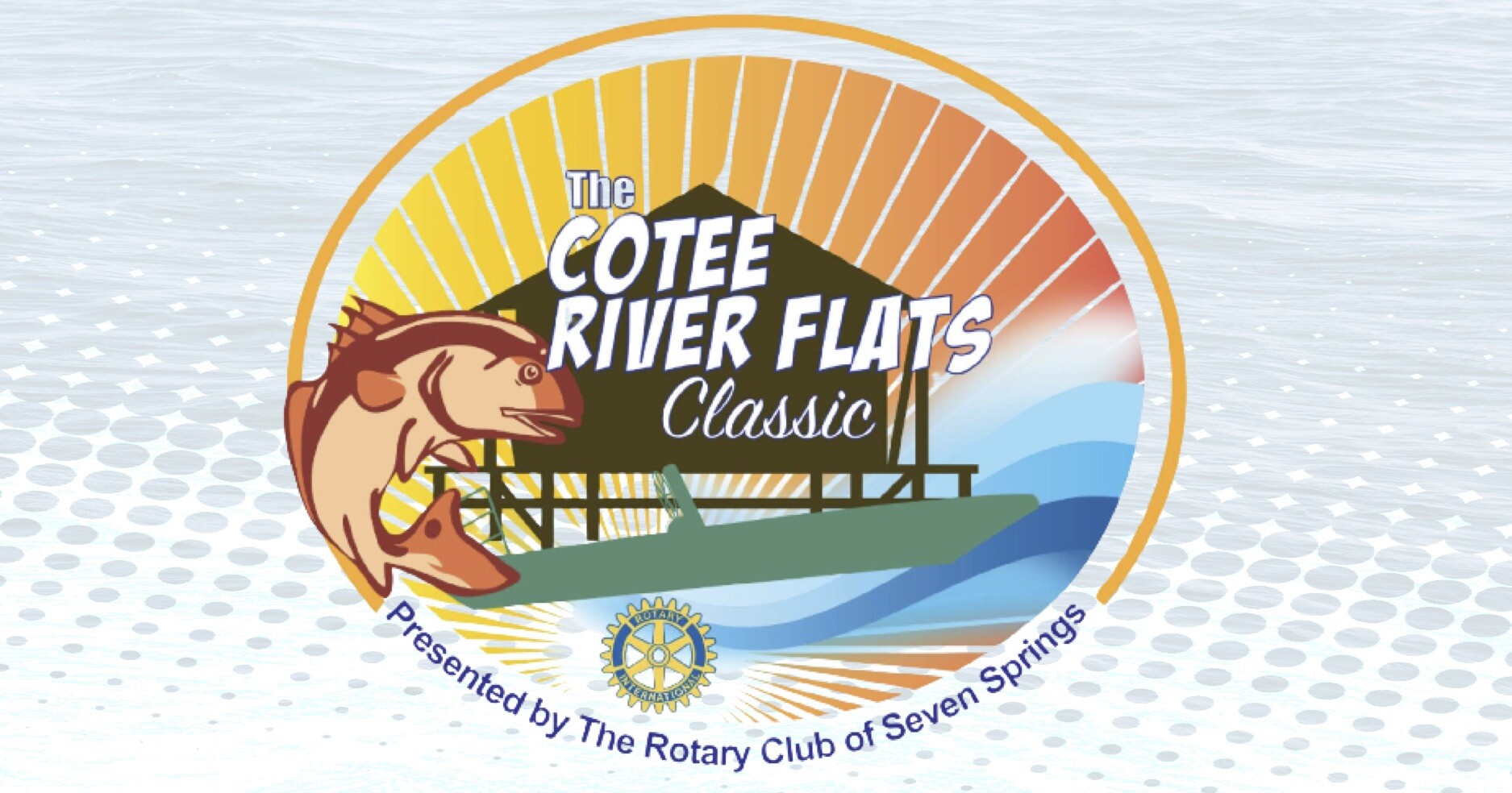 Campaign cover image for Cotee River Flats Classic 2024