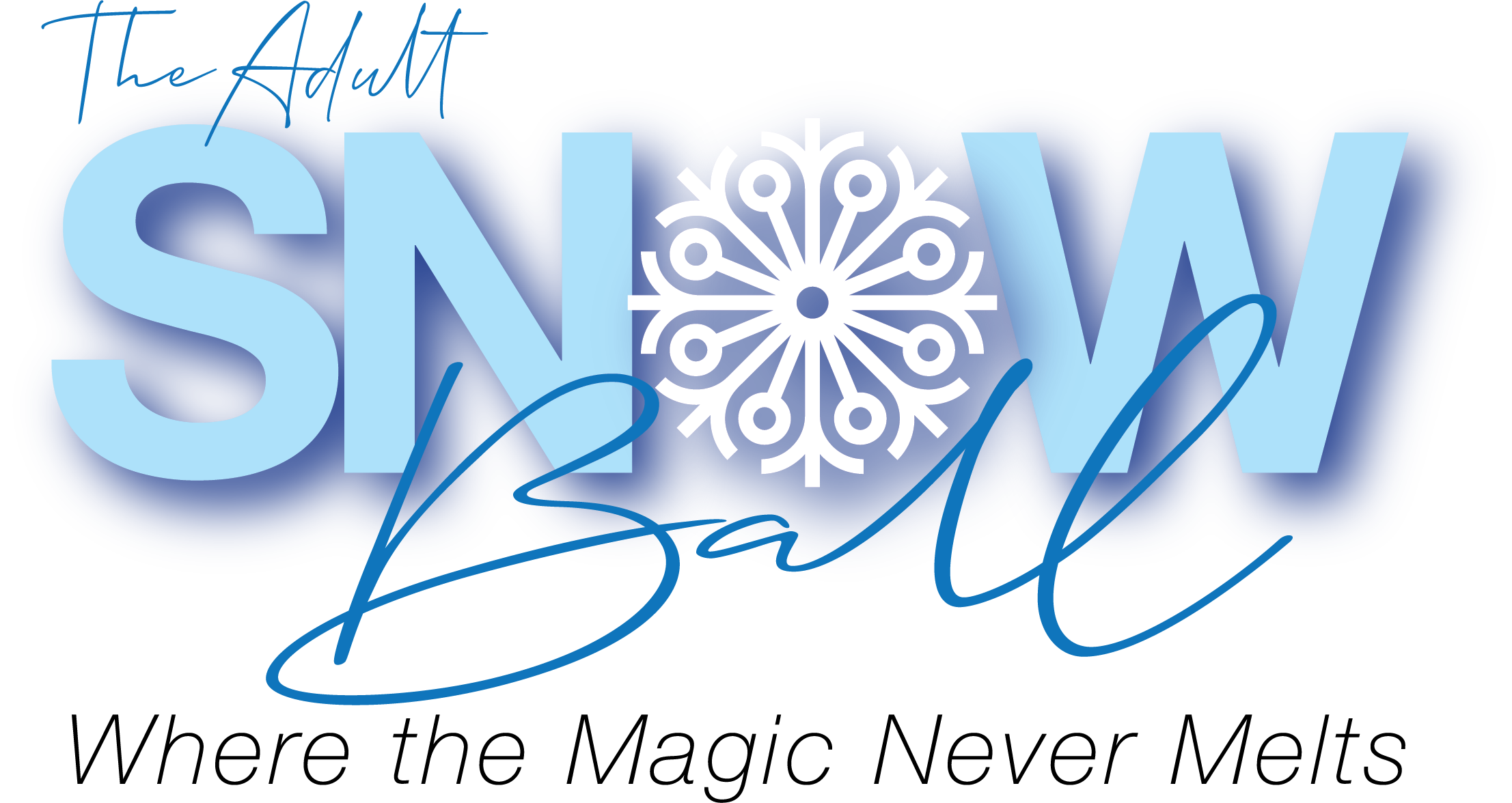 Campaign cover image for 2025 Adult Prom - The SnowBall