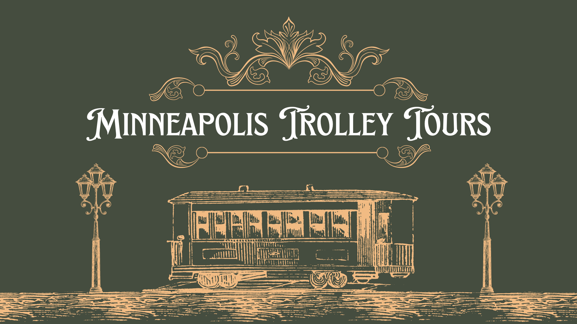 Campaign cover image for Trolley Tour with 2026 Crew