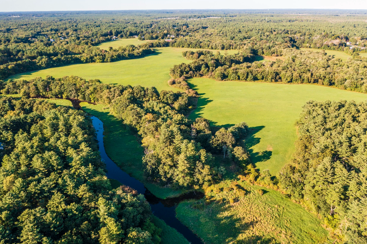 Campaign cover image for 2025 Samuel Fuller School Trail Race