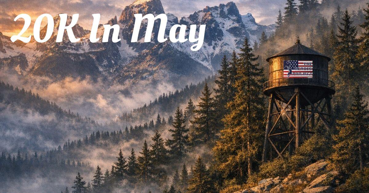 Campaign cover image for THP Mission: A New Water Tower