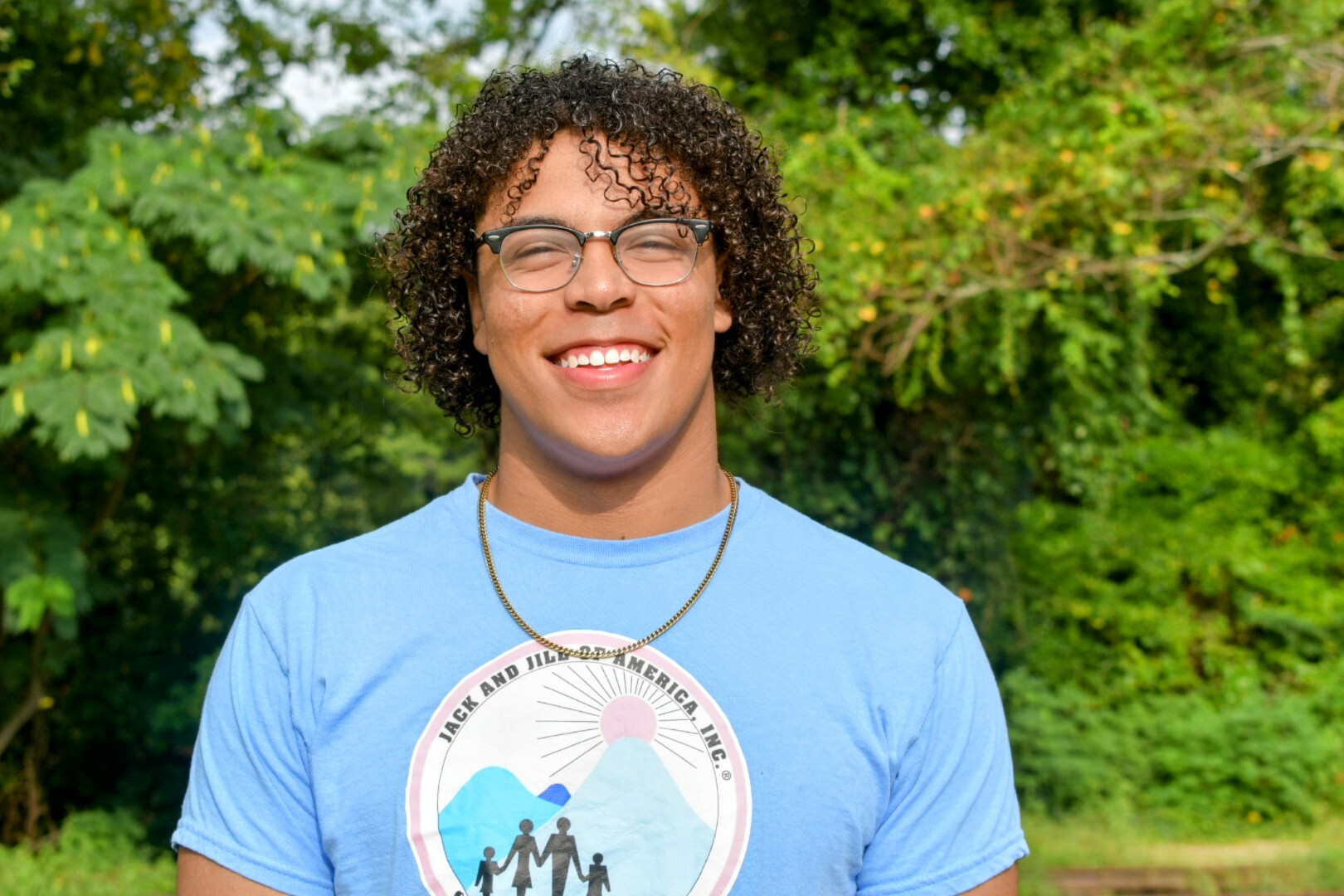 Campaign cover image for Beau Christian Youngs