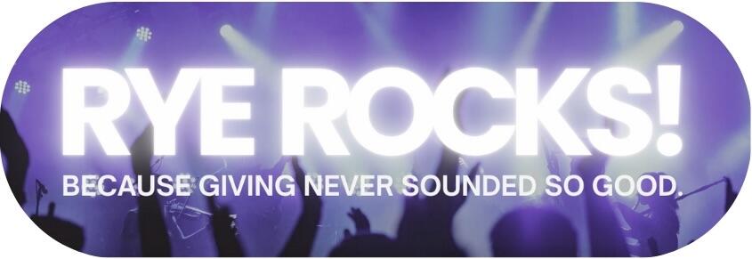 Campaign cover for RYE Rocks Business Sponsorships