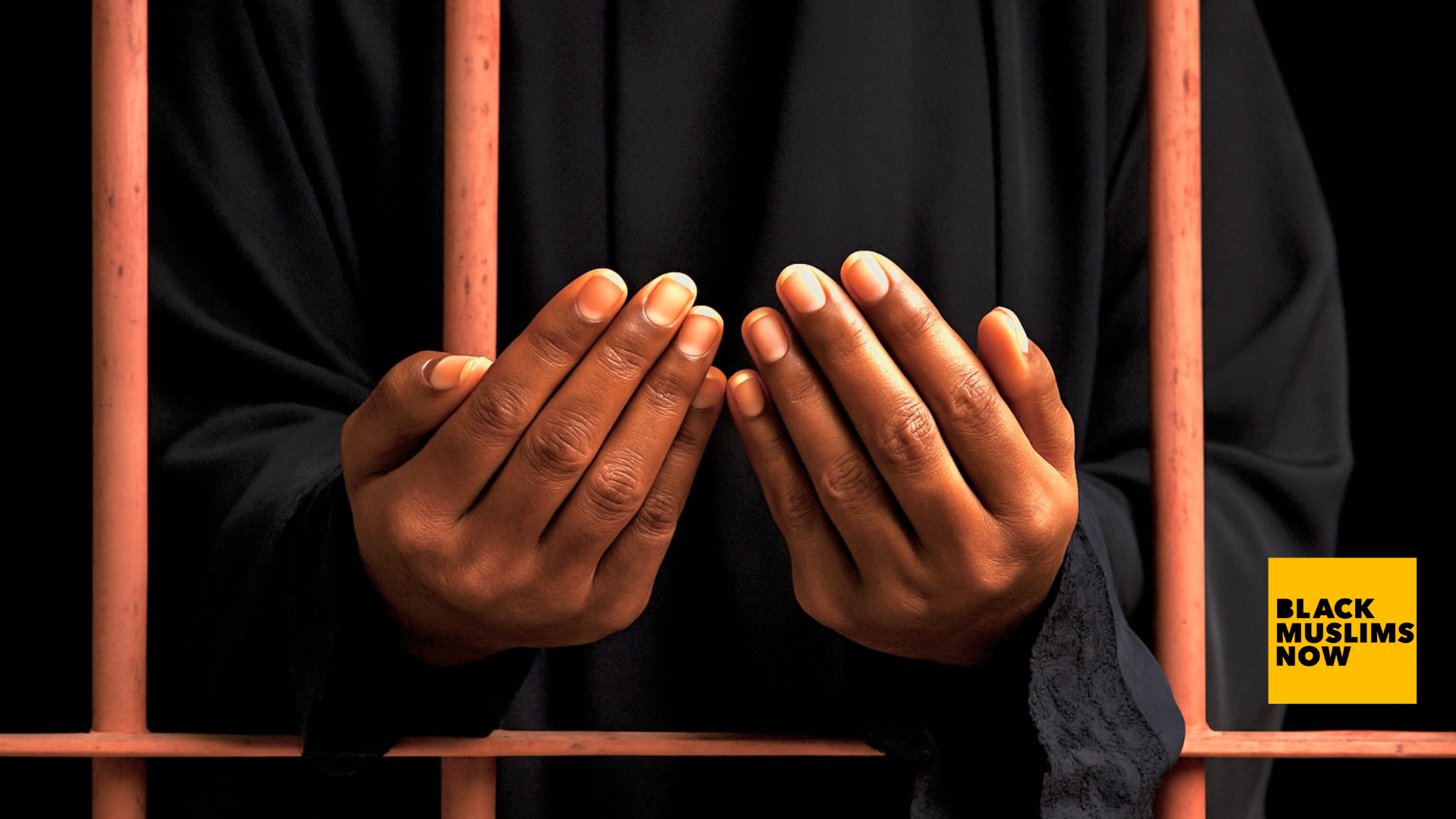 Campaign cover image for BMN's Eid Gift & Letter Writing Project for Incarcerated Muslim Women